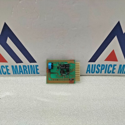 UPC08401 PCB CARD