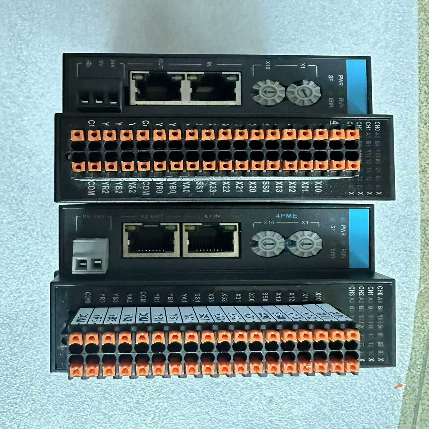 汇川PLCAM600-4PME--议价商品