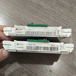 英飞凌原装IGBT模块FF600R17ME4(130元)--议价商品