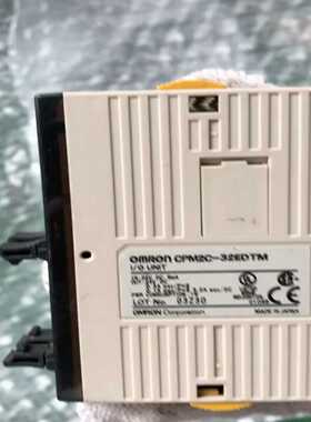 【议价】模块CPM2C-32EDTMw模块CPM2C-适用