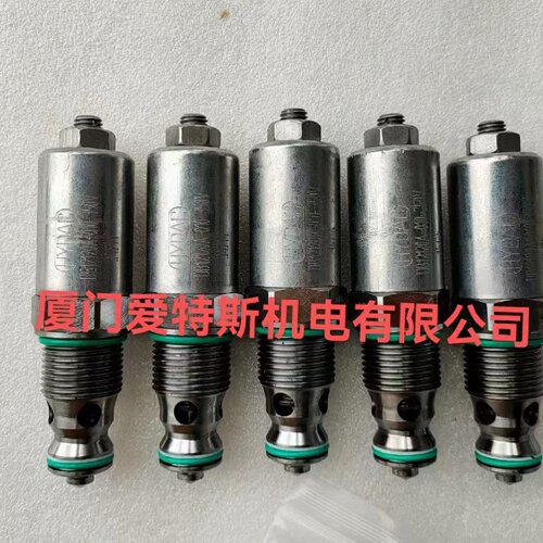 寻IHYDAC贺德克电磁阀WS06Z01CN024DGWS08ZR01MCN24VDG