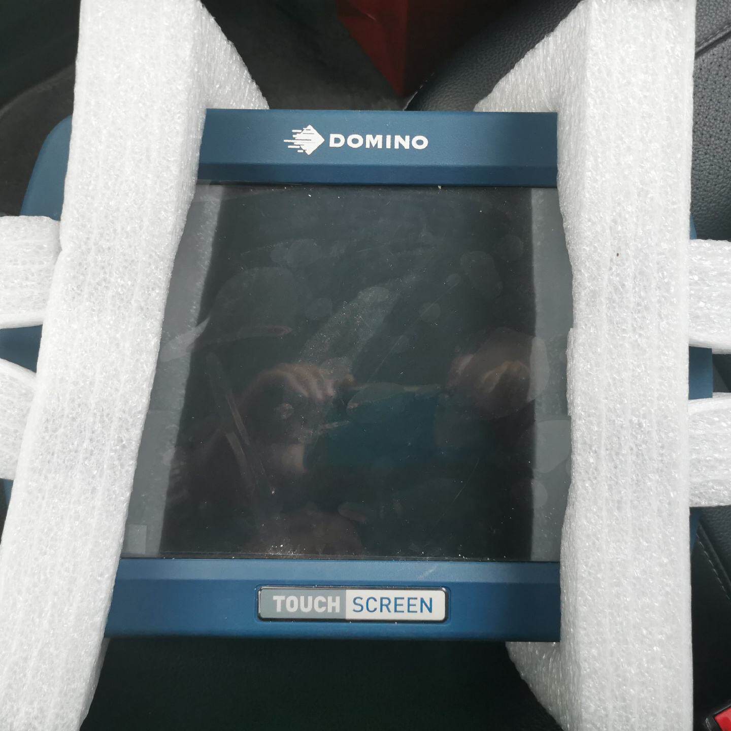 议价--DOMINO  多米诺触摸显示器，多米诺喷码机触摸显示器 多