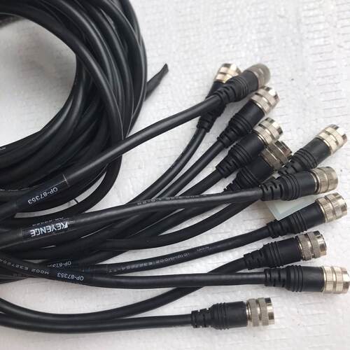 议价Connection Cable Op87353 Sourced From The Freight Yard A