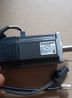 三菱伺服马达HCKFS43功率400W-议价