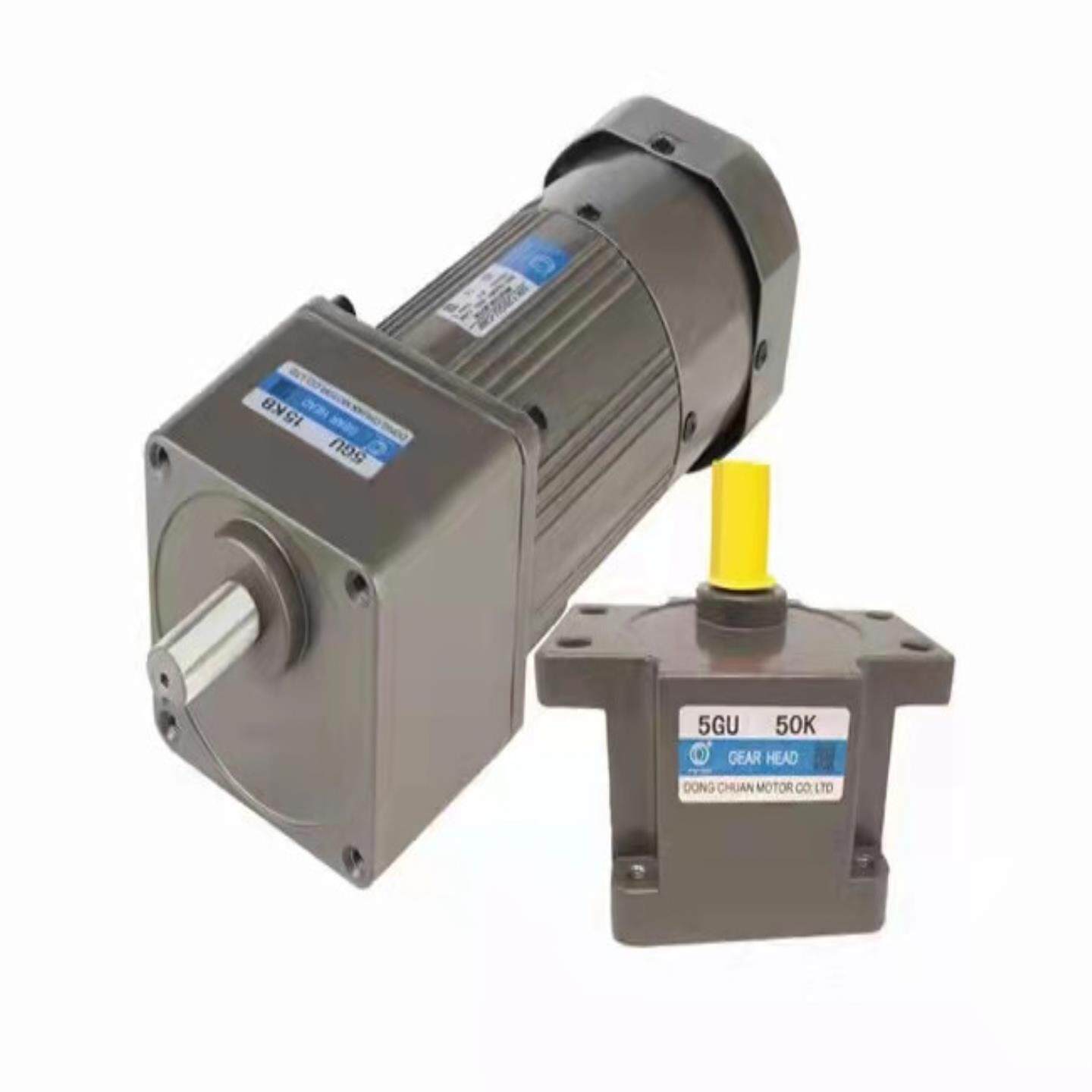 议价议价东川电机齿轮箱5GU3K 5K 75K 9K 10K 125K 15K 18K议价