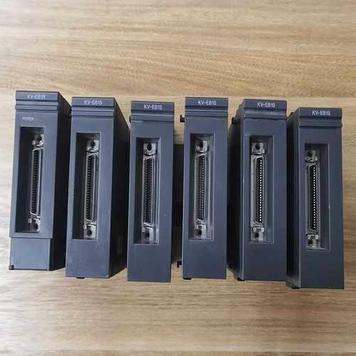 询价~基恩士模块 KV-EB1S  5个  KV-EB1R  1个