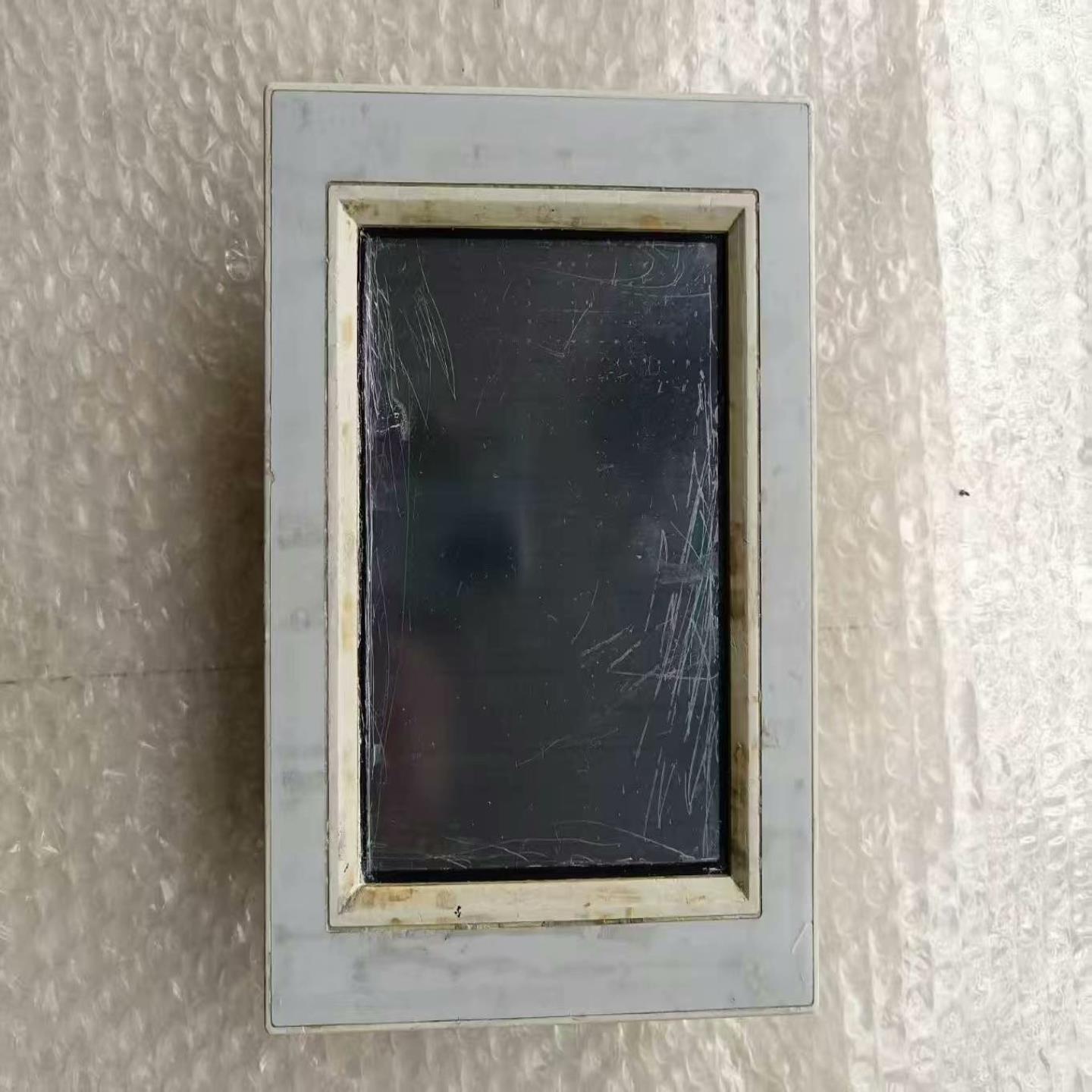 J348*和泉触摸屏HG2F-SS22VF实物拍（佳毅工控）