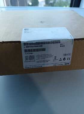 【议价】6ES7416-3FS06-0AB0CPU416F-3适用