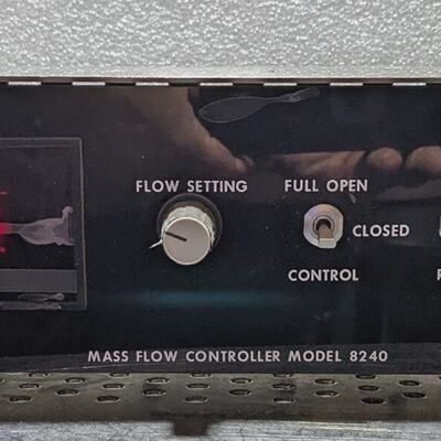 Mattheson 8240 MFC Contrleur Masse Flux Contrleur Simple Can