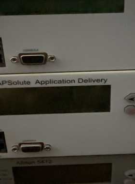 Radware负载均衡 APPDIRECTOR 1601~询价