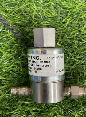 （议价）KIPINC电磁阀241061议价