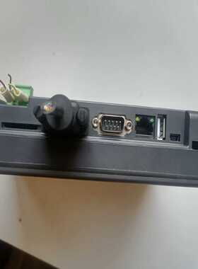 【幸琪商铺】PLC多功能控制器模块 ,功能正常，ESERIES模块