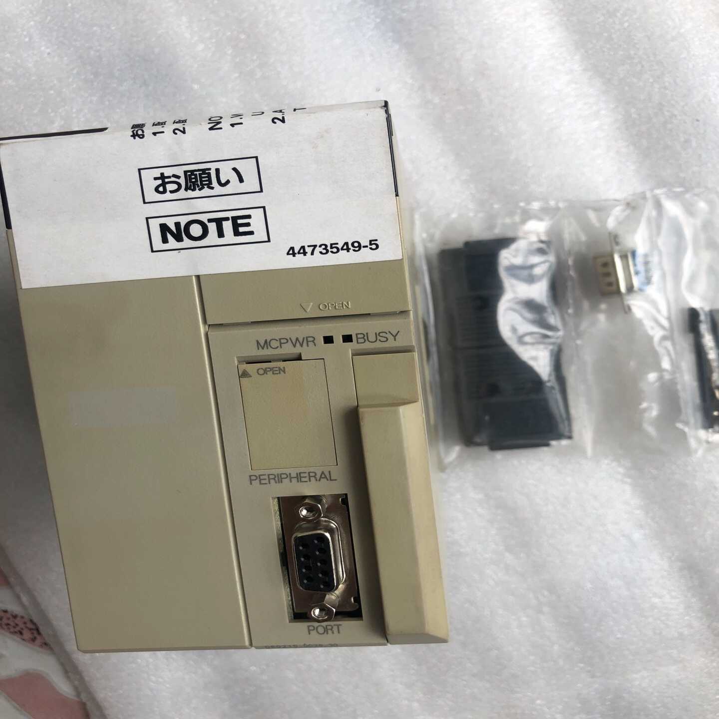 CS1G-CPU42H（电子设备）