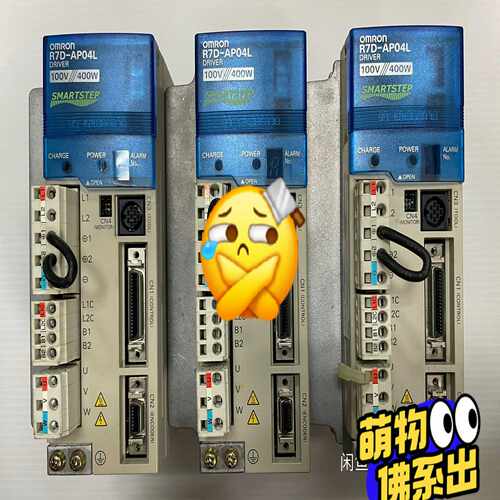 R7D-AP04L驱动器~询价