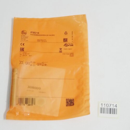 议价Ifm Electroc Ifm216 Ifkc004bbskg60VV4aUs104 Induktiver S