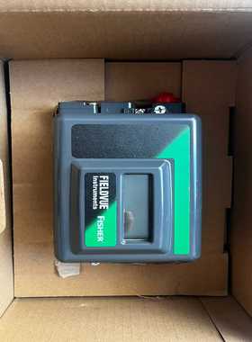 阀门定位器DVC2000不带反馈带包装询价