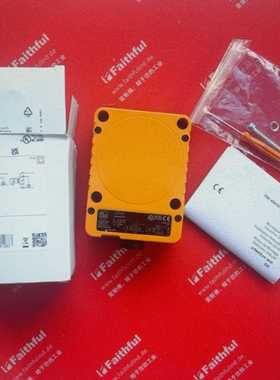 IFMID5005易福门电感式传感器IDE3060询价