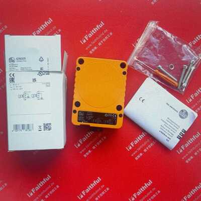 IFMID5005易福门电感式传感器IDE3060询价