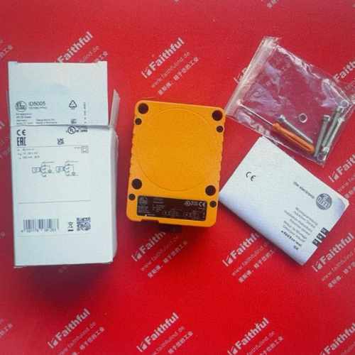 IFMID5005易福门电感式传感器IDE3060询价
