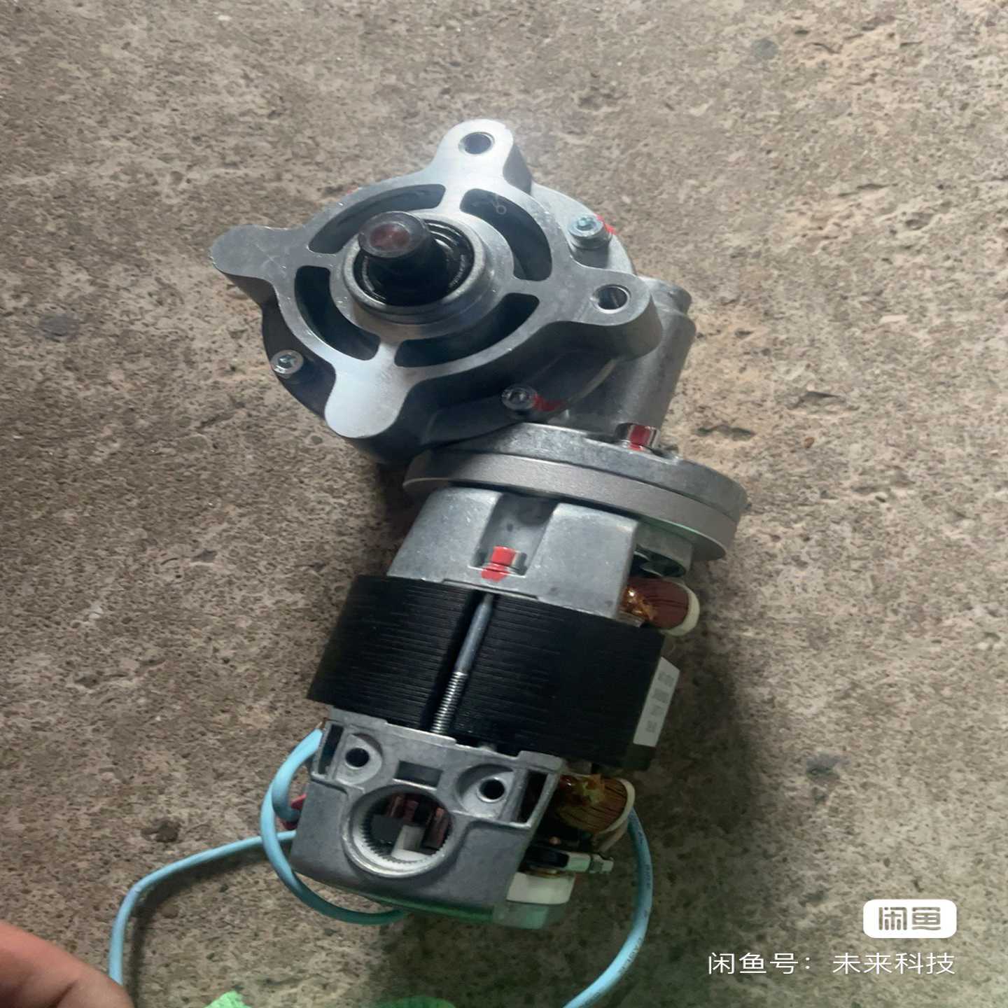 询价~ABB真空高压断路器VD4储能电机HDZ-70-30X