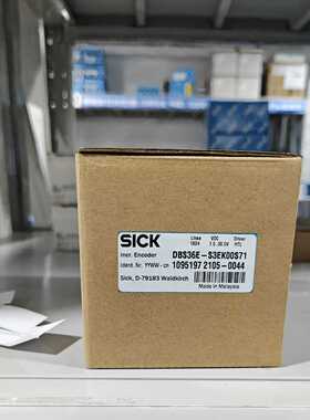 【议价】DBS36E-S3EK00S71德国sick编适用