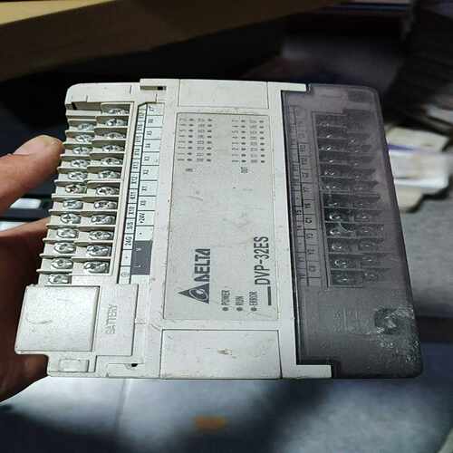台达PLC DVP32ES00R2和DVP24XN~询价