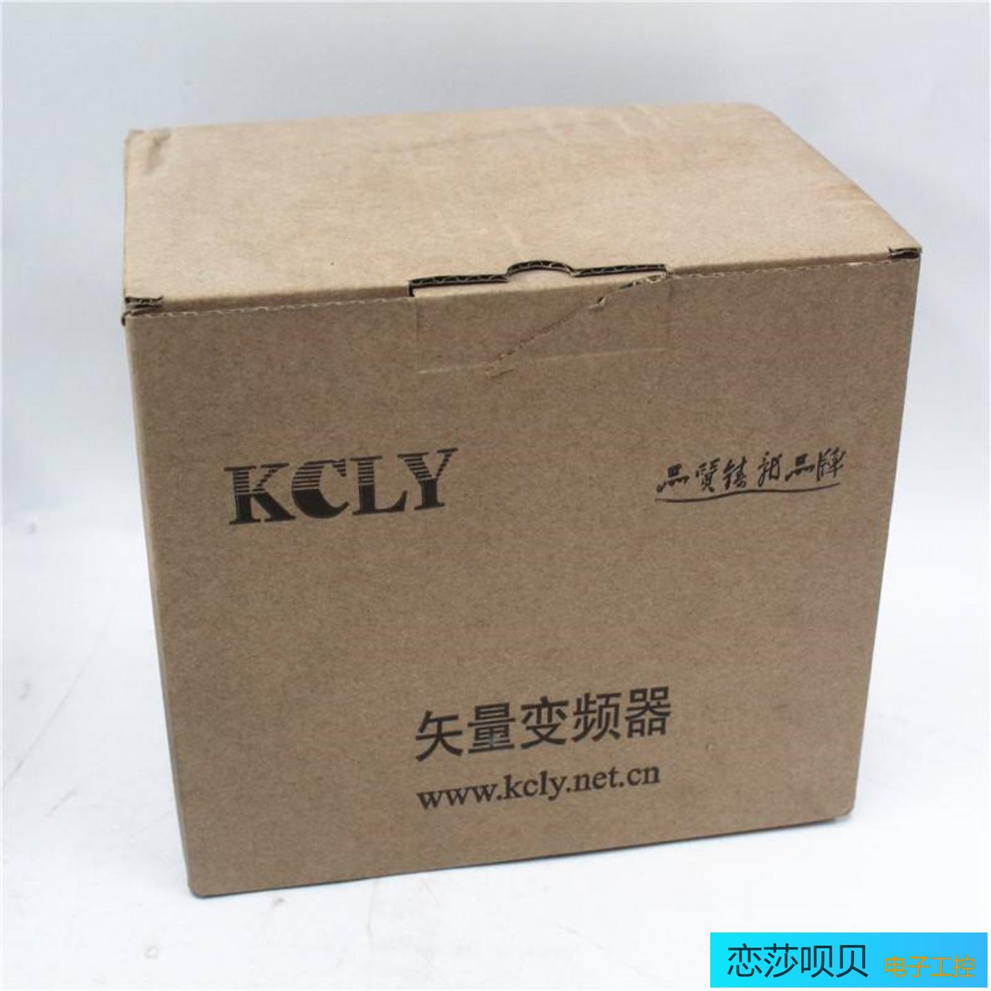 KCLY科创力源矢量变频器K0C600-2R2G3R7PT4-B