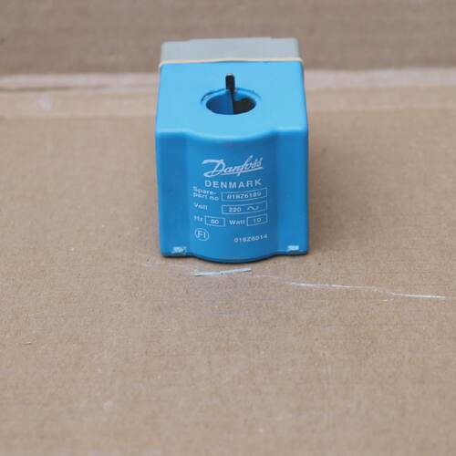 Danfoss 018Z6189 Spule 2