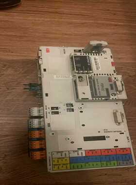 ABBBCU-02和FDPI-02工程余货原装成色很--议价商品