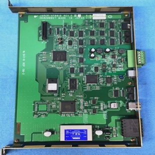 XFB01BREVDHE0200027 亚斯卡瓦PC板JARCR