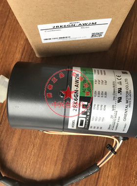 日本东方马达2RK6GN-AW2M2RK6GN-CWN2RK6GN-CM