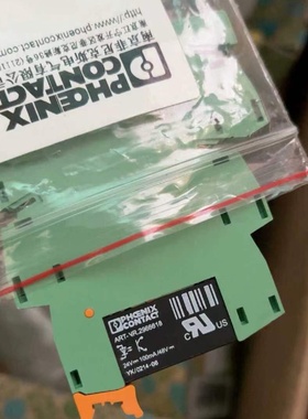 1套2966728菲尼克斯PLCOSC24DC48-议价