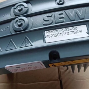 询价-SEW变频器模块MM07D50300