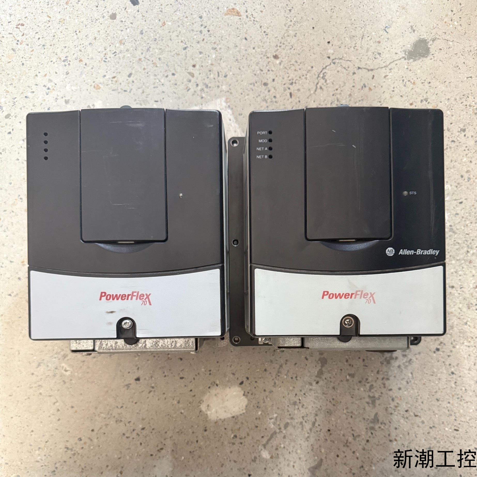 AB 罗克韦尔变频器20AC3P5A0AYNANNN 原装现议价商品