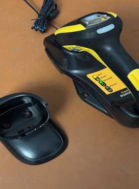 议价得利捷PM9100-433RB条码枪POWERSCAN