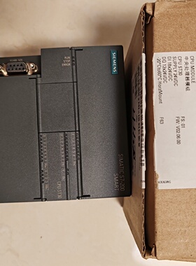 询-S7200SMARTPLCCPU模块型号ST