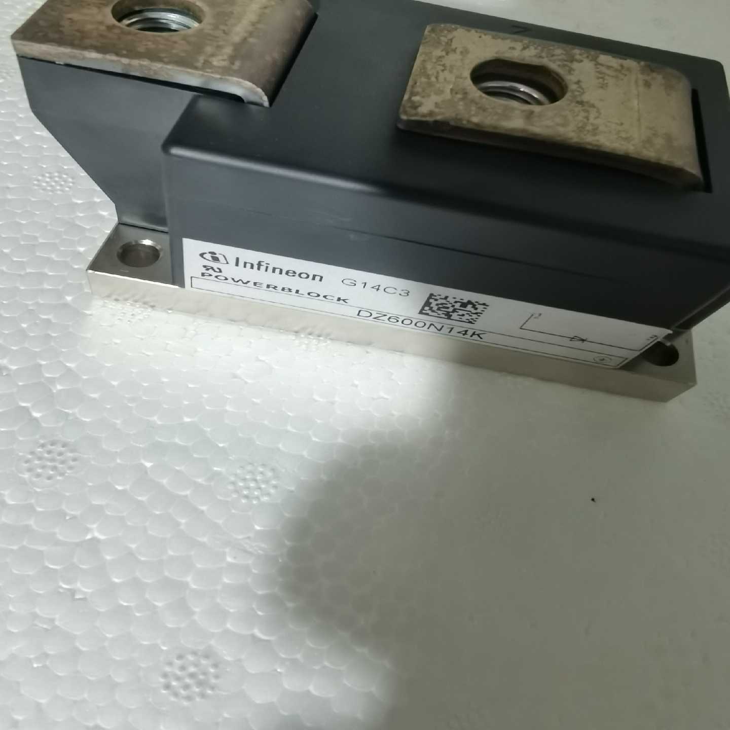 DZ600N14K一个询价