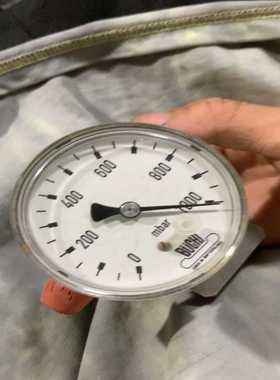 瑞士Buchi步琦旋转蒸发仪上的真空控制器所见即所得--议价商品