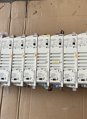 迅议价伦茨E82EV1522B15kw220V变频器白色