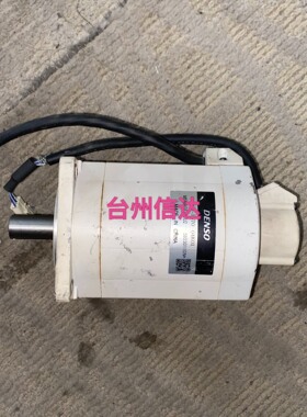 议价MSMA082T2U2 DENSO伺服电机