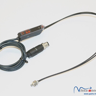 议价E3xSd41 Fotoelektrischer Sensor Pnp 1224Vdc Red Led 620