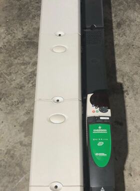 Emerson SP6402 CONTROL TECHNIQUES UNidrive With STDP08 Ctnet