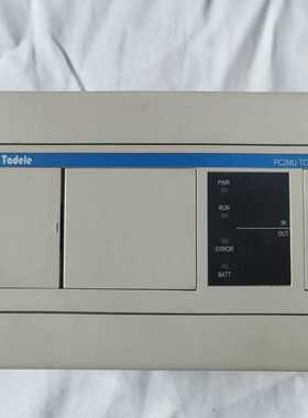 Tadele泰德奥PLC控制器PC2MU-TC08/ES，-询价客服