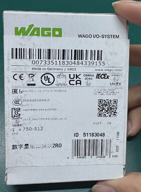 询价-750512万可模块