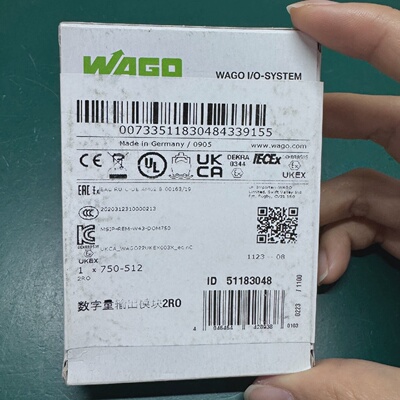 询价-750512万可模块