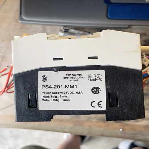 询价PS4-201-MM1LE4-116-DX1LE4-11