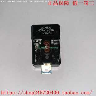 4CR-1-6254CR-1-6264CR-1-627/6284CR-1-629KLIXON继电器