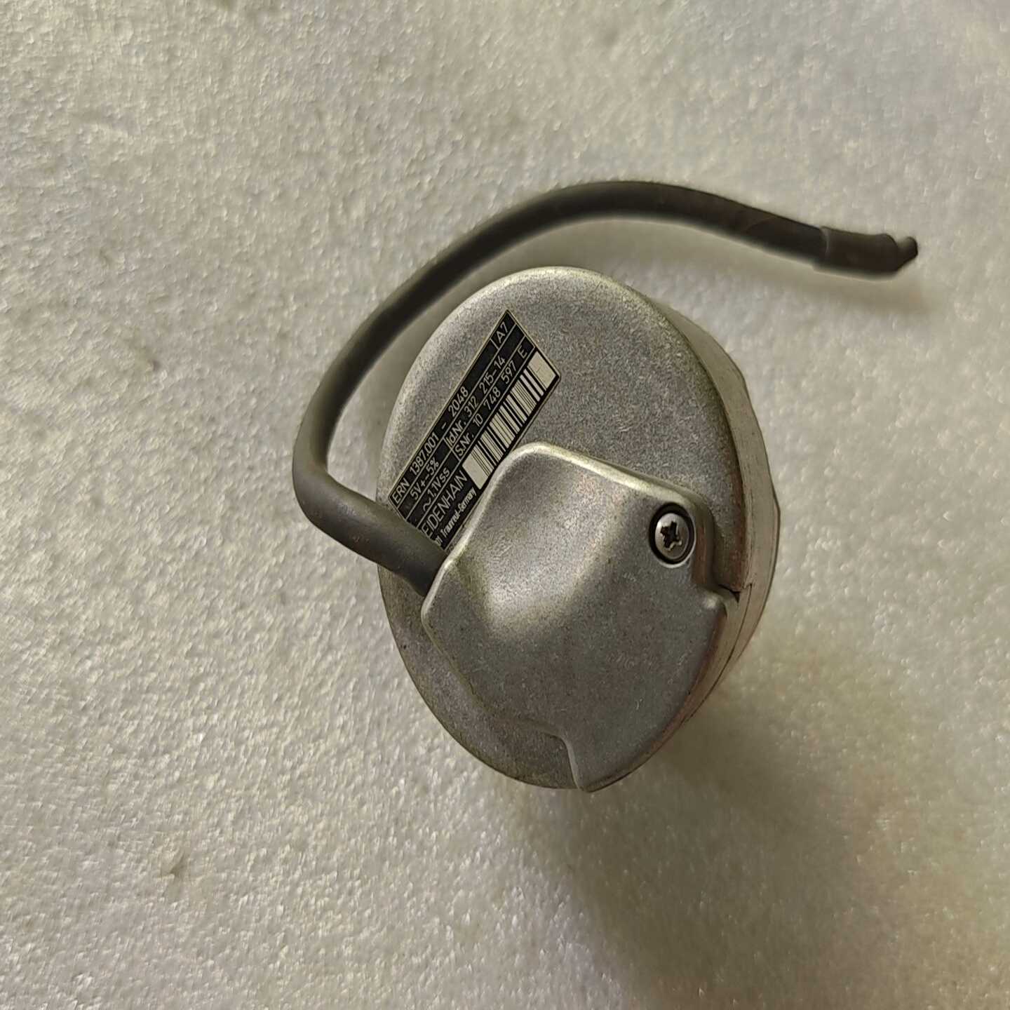 ERN1387.001-2048货海德汉编码器包询价