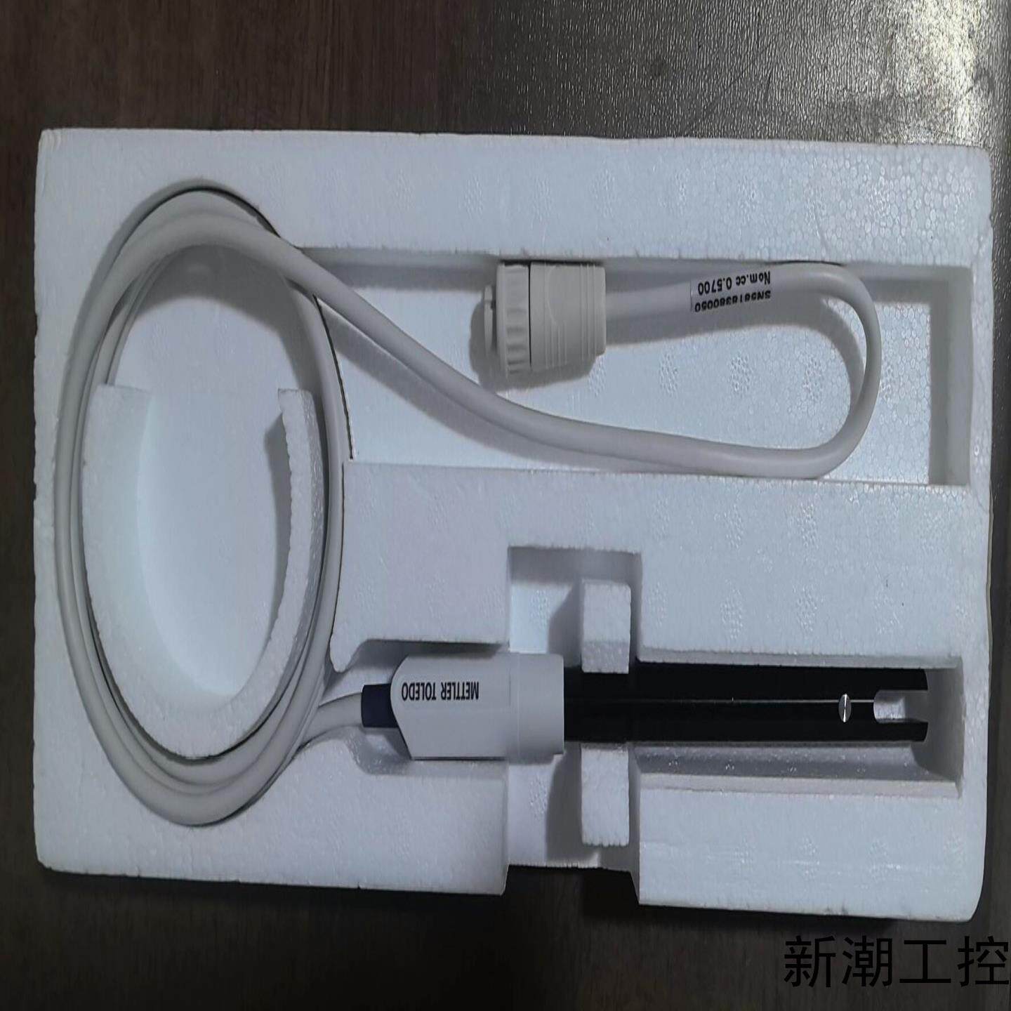 全新梅特勒托利多InLab 738-ISM电极美国原装进口议价商品