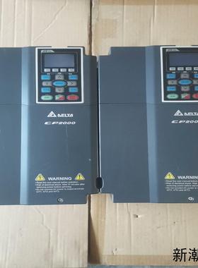 台达变频器VFD150CP43B-2115KW380V议价商品